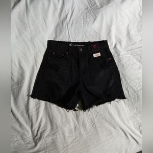 3 for $25) Women Jean shorts/Sz 5 No Boundaries